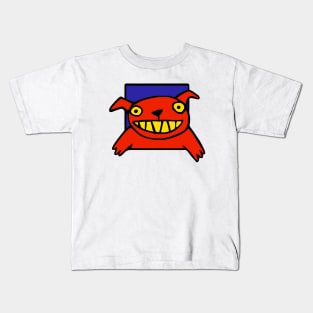 Sick Puppy Kids T-Shirt